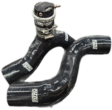 Load image into Gallery viewer, Fizzle Intercooler Tubing Upgrade Kit with Blow Off Valve