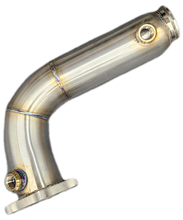 Load image into Gallery viewer, Turbo Up Pipes