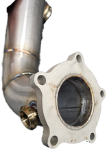 Load image into Gallery viewer, Turbo Up Pipes