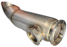 Load image into Gallery viewer, Turbo Up Pipes