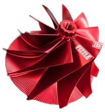 Load image into Gallery viewer, Sea-Doo 325 Super Charger Wheel