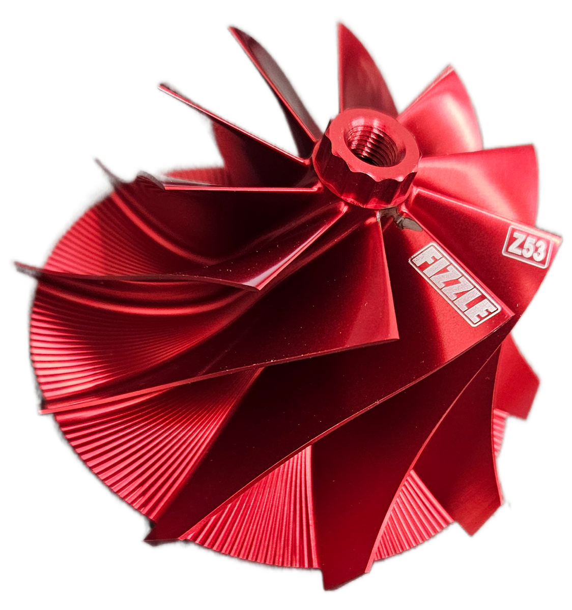 Sea-Doo 325 Super Charger Wheel – JP Racing Inc ONLINE