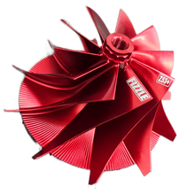 Load image into Gallery viewer, Sea-Doo 325 Super Charger Wheel