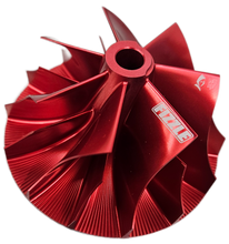 Load image into Gallery viewer, Sea-Doo 325 Super Charger Wheel