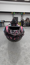 Load image into Gallery viewer, A 400HP Miami Vice Jet Kart