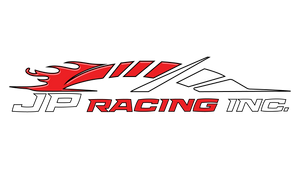 JP Racing Inc ONLINE logo