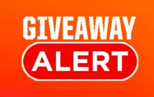 Load image into Gallery viewer, A SEADOO RXP OR A YAMAHA GP1800r *GIVEAWAY*