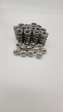 Load image into Gallery viewer, SeaDoo Valve Springs and Titanium Retainers