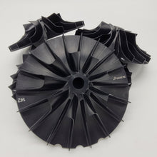 Load image into Gallery viewer, JP RACING INC Seadoo Supercharger Wheel