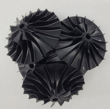 Load image into Gallery viewer, JP RACING INC Seadoo Supercharger Wheel