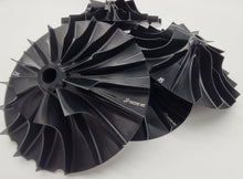 Load image into Gallery viewer, JP RACING INC Seadoo Supercharger Wheel