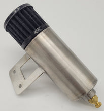 Load image into Gallery viewer, JP RACING INC Oil Catch Can