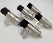 Load image into Gallery viewer, JP RACING INC Oil Catch Can