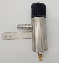 Load image into Gallery viewer, JP RACING INC Oil Catch Can