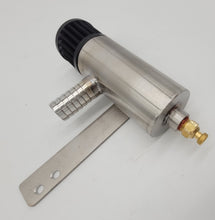 Load image into Gallery viewer, JP RACING INC Oil Catch Can