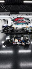Load image into Gallery viewer, Yamaha GP1800 100+MPH Turbo Conversion
