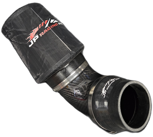 JP RACING INC Air Intake Kit