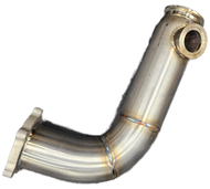 Turbo Up Pipes