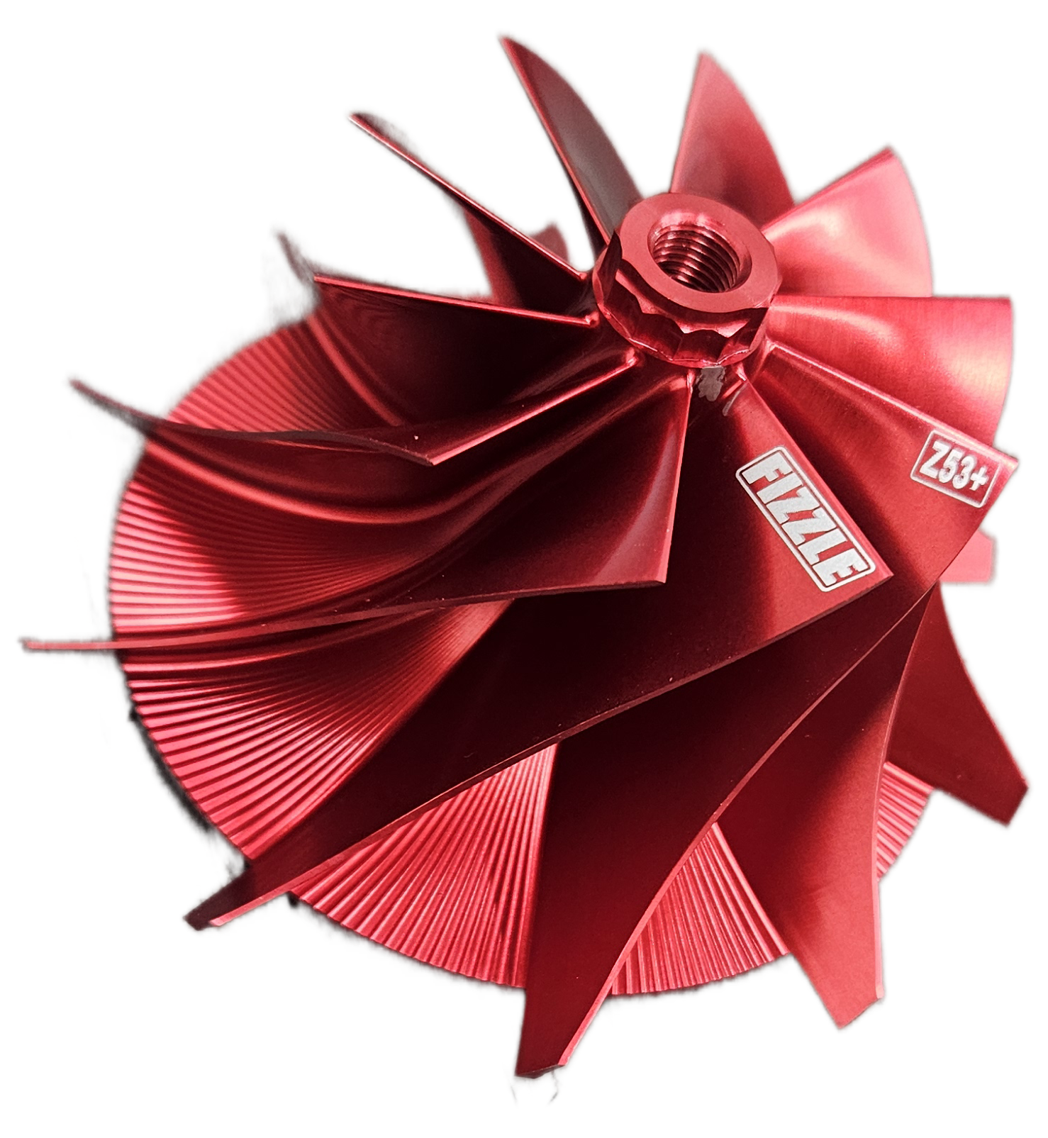 Sea-Doo 325 Super Charger Wheel – JP Racing Inc ONLINE