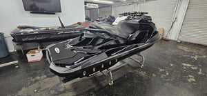 A TURBO Sea-Doo RXP GIVEAWAY 🔥 CLOSED!