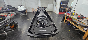 A TURBO Sea-Doo RXP GIVEAWAY 🔥 CLOSED!