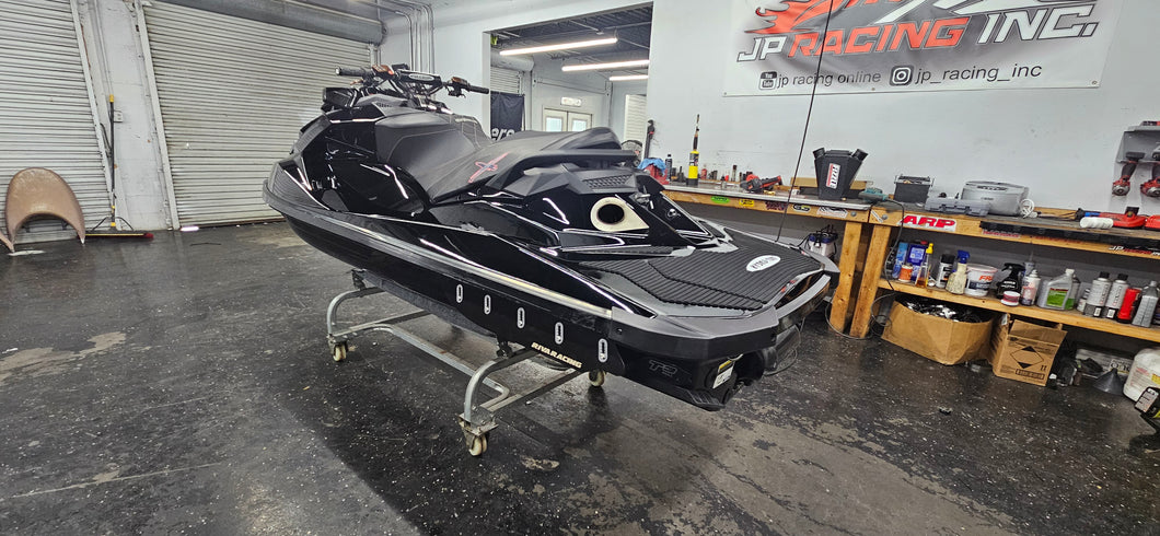 A TURBO Sea-Doo RXP GIVEAWAY 🔥 CLOSED!