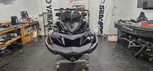 A TURBO Sea-Doo RXP GIVEAWAY 🔥 CLOSED!