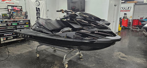 A TURBO Sea-Doo RXP GIVEAWAY 🔥 CLOSED!