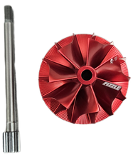 Load image into Gallery viewer, Sea-Doo 325 Super Charger Wheel
