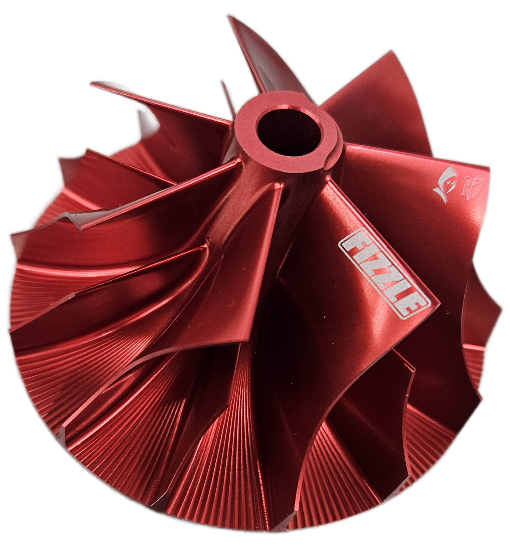 Sea-Doo 325 Super Charger Wheel – JP Racing Inc ONLINE