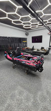 Load image into Gallery viewer, A 400HP Miami Vice Jet Kart
