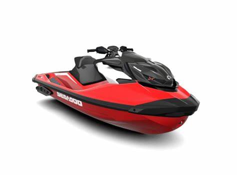 meekoページ GTXTM LIMITED 325 - Sea-doo - PDF Catalogs | Documentation