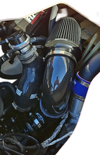 Load image into Gallery viewer, JP RACING INC Air Intake Kit
