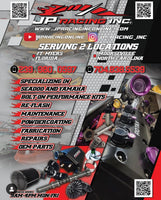 JP RACING THE RECREATIONAL RIDERS CHOICE – JP Racing Inc ONLINE