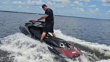 Load image into Gallery viewer, A TURBO Sea-Doo RXP GIVEAWAY 🔥 OPEN!

