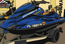 Load image into Gallery viewer, A TURBO GP1800 GIVEAWAY (NOT OPEN)
