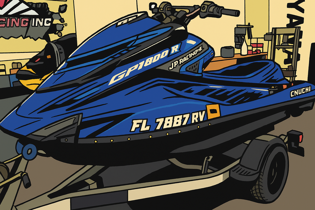 A TURBO GP1800 GIVEAWAY (NOT OPEN)