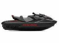 Sea-doo GTR-x 300 Stage 2 [80+MPH]