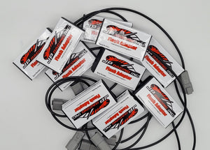 JP RACING INC Re-Flash