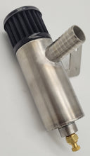Load image into Gallery viewer, JP RACING INC Oil Catch Can
