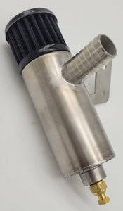 JP RACING INC Oil Catch Can