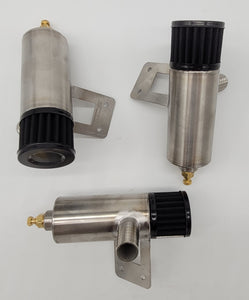 JP RACING INC Oil Catch Can