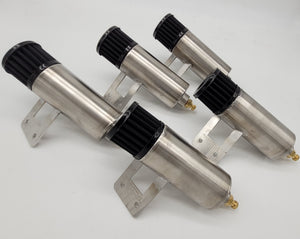 JP RACING INC Oil Catch Can