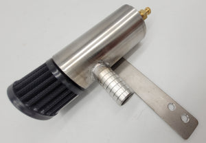 JP RACING INC Oil Catch Can