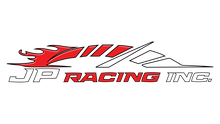 Load image into Gallery viewer, JP RACING INC STICKER
