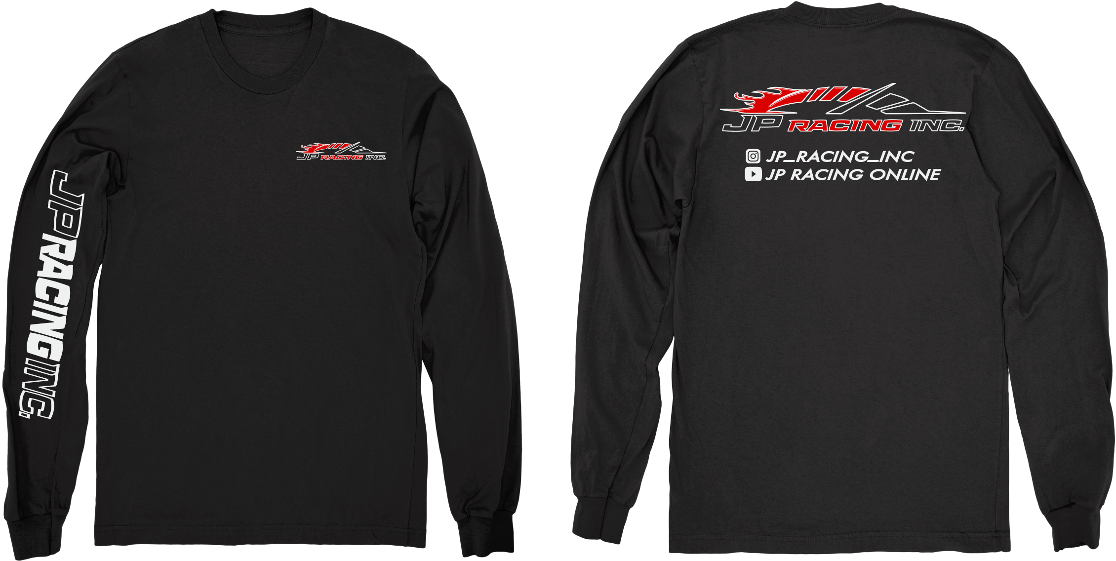 Products – JP Racing Inc ONLINE Products – JP Racing Inc ONLINE