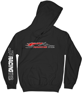 JP RACING INC Hoodie