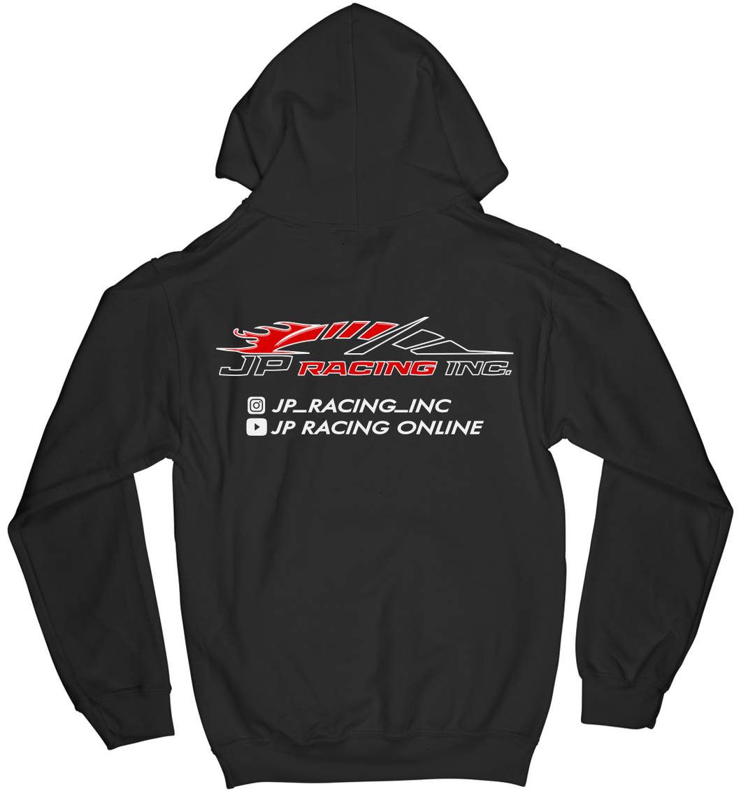 JP RACING INC Hoodie