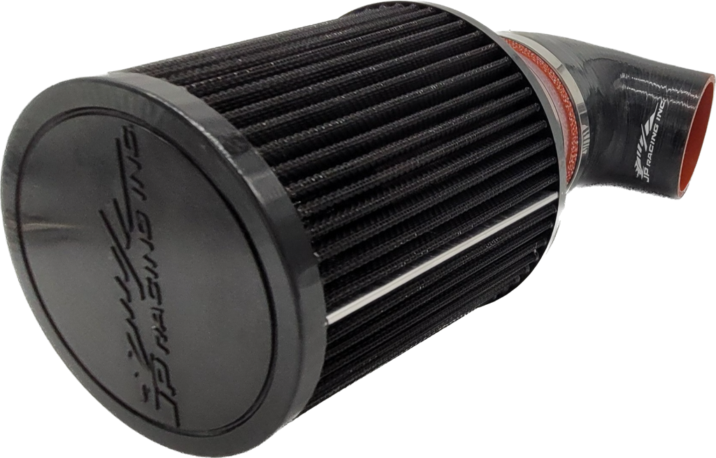 JP RACING INC Air Intake Kit